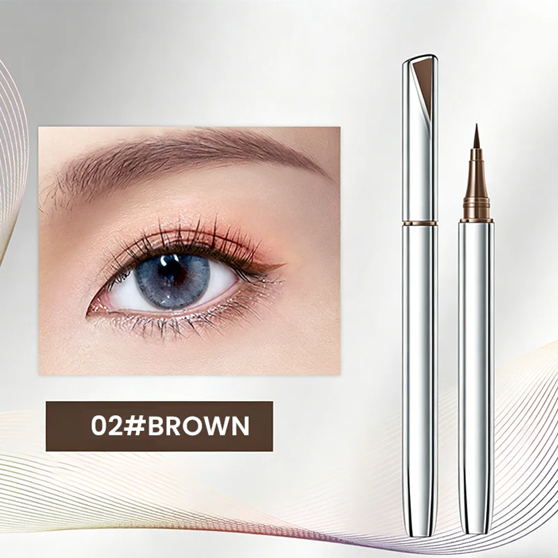 Sablé™ – Smudge-Proof Waterproof Liquid Eyeliner Pen with 0.1mm Micro-Fine Tip + BUY 1 GET 1 FREE - Image 14