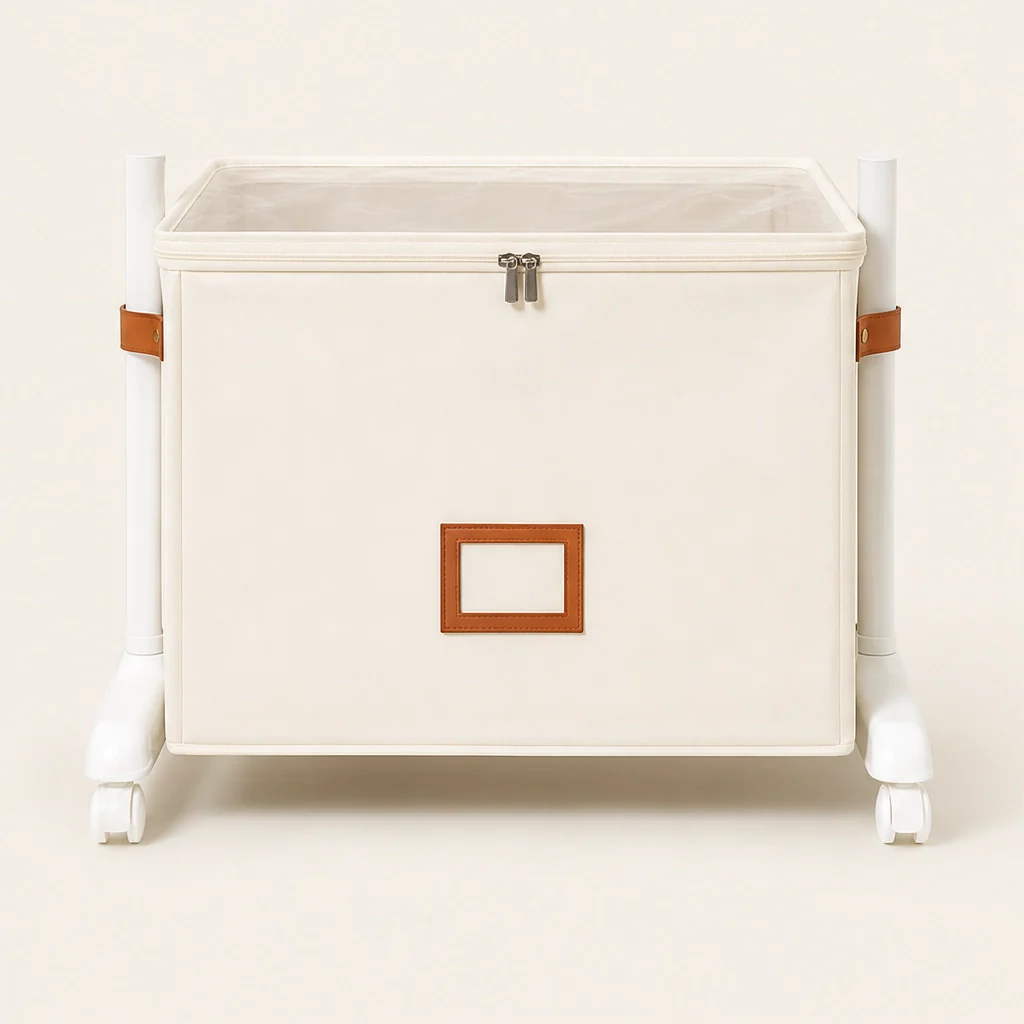 Alcove™ – Foldable Clear-Top Shoe Storage Box with Adjustable Dividers + 50% OFF - Image 13