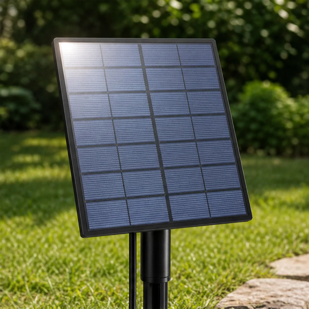 Sunbrook™ – Solar-Powered Pond Aerator with High-Efficiency Panel & Easy Setup + 50% OFF - Image 9