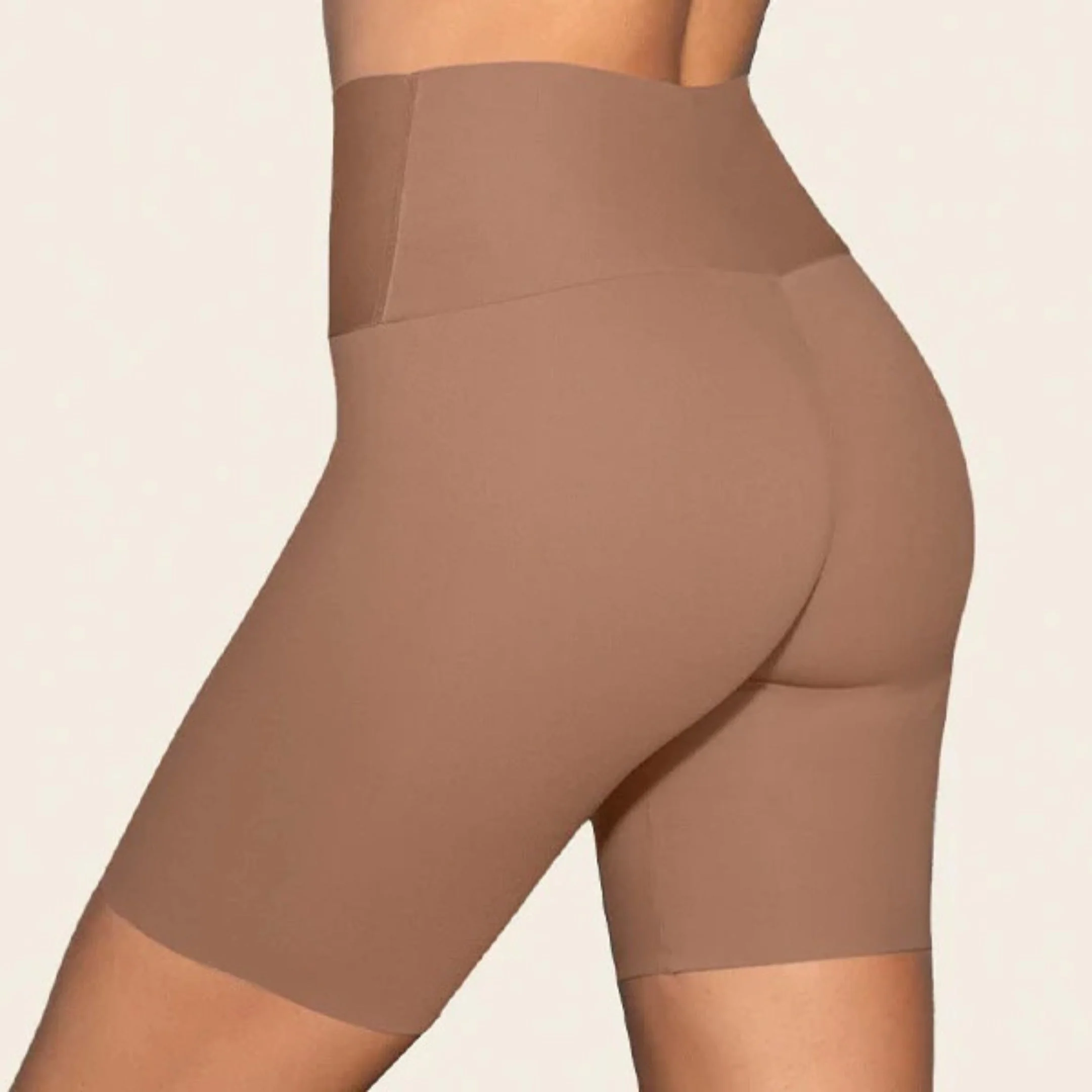 The AuraShape Shaper Shorts — The Secret to Flawless Dresses + 50% OFF - Image 5