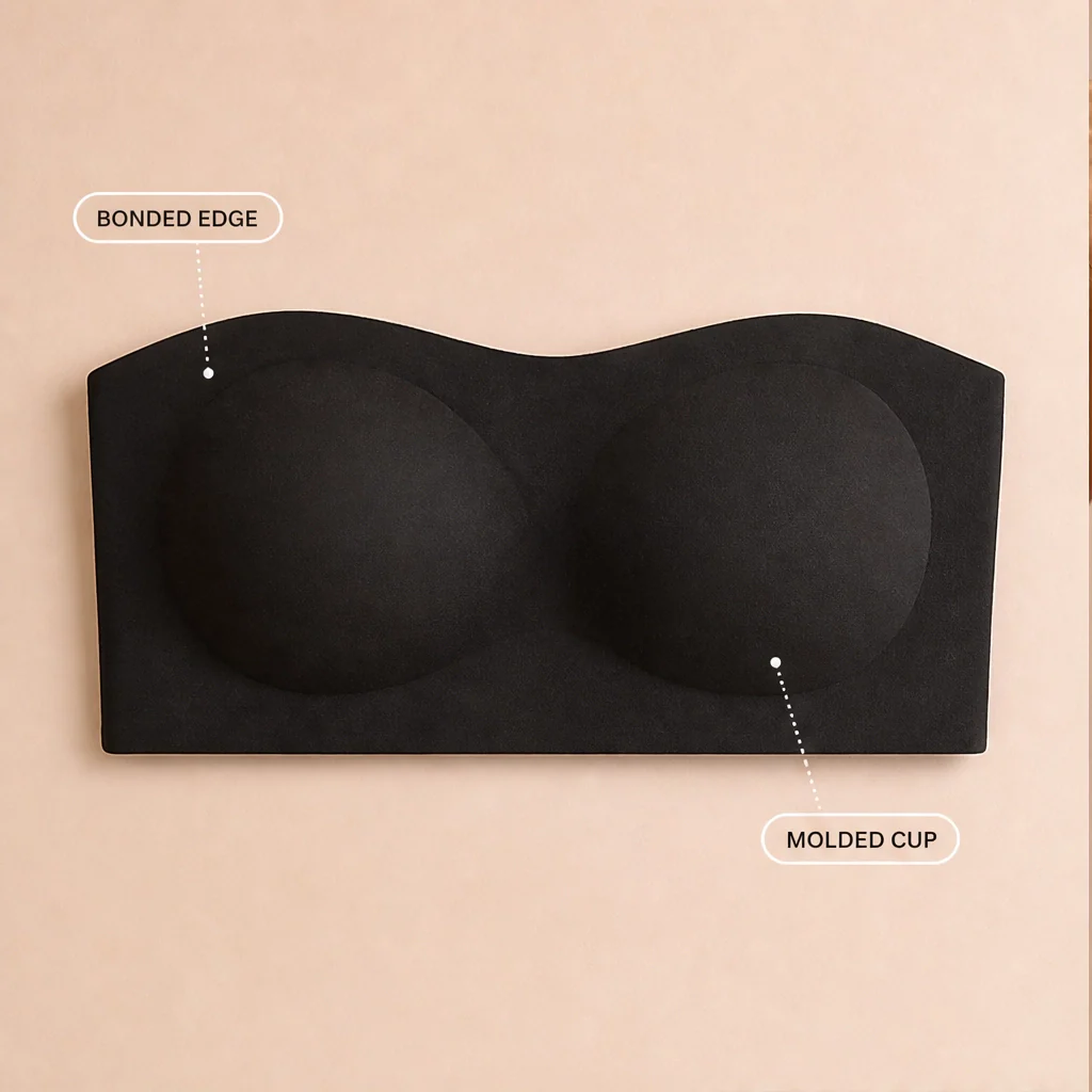 Bareform™ – Dual-Grip Strapless Shaping Bra with 360° Silicone Hold + 50% OFF - Image 10