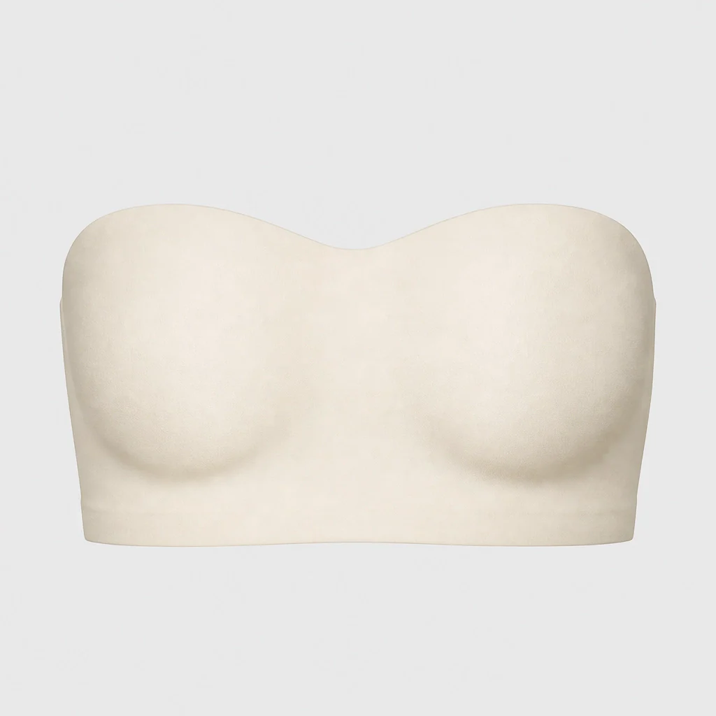 Bareform™ – Dual-Grip Strapless Shaping Bra with 360° Silicone Hold + 50% OFF - Image 12
