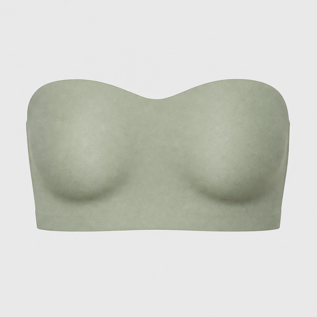 Bareform™ – Dual-Grip Strapless Shaping Bra with 360° Silicone Hold + 50% OFF - Image 14