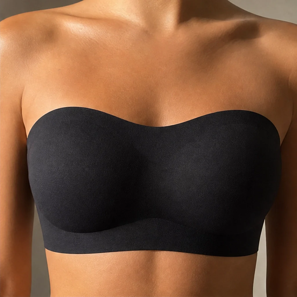 Bareform™ – Dual-Grip Strapless Shaping Bra with 360° Silicone Hold + 50% OFF - Image 7