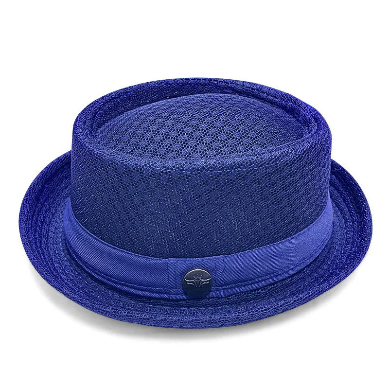 Solbrisa™ – Breathable Mesh Foldable Summer Hat + 50% OFF - Image 10