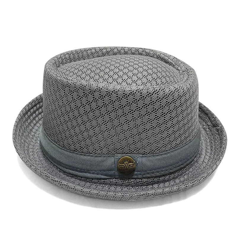 Solbrisa™ – Breathable Mesh Foldable Summer Hat + 50% OFF - Image 12