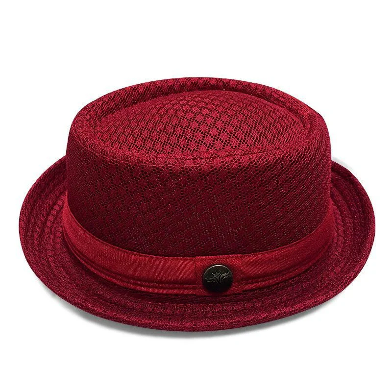 Solbrisa™ – Breathable Mesh Foldable Summer Hat + 50% OFF - Image 14