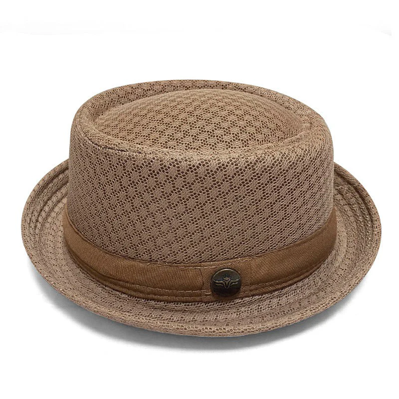 Solbrisa™ – Breathable Mesh Foldable Summer Hat + 50% OFF - Image 15