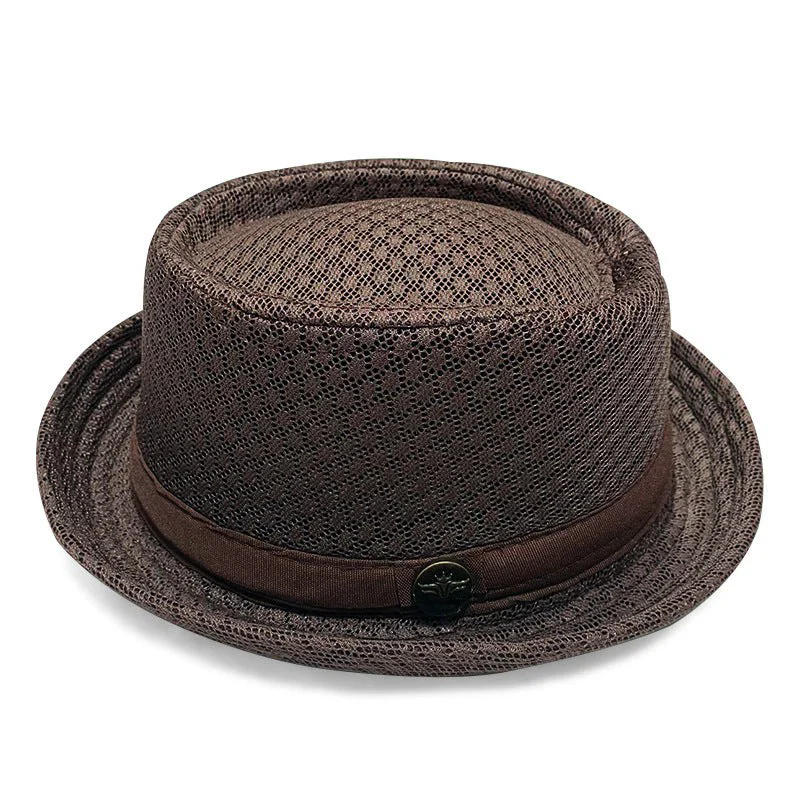Solbrisa™ – Breathable Mesh Foldable Summer Hat + 50% OFF - Image 16
