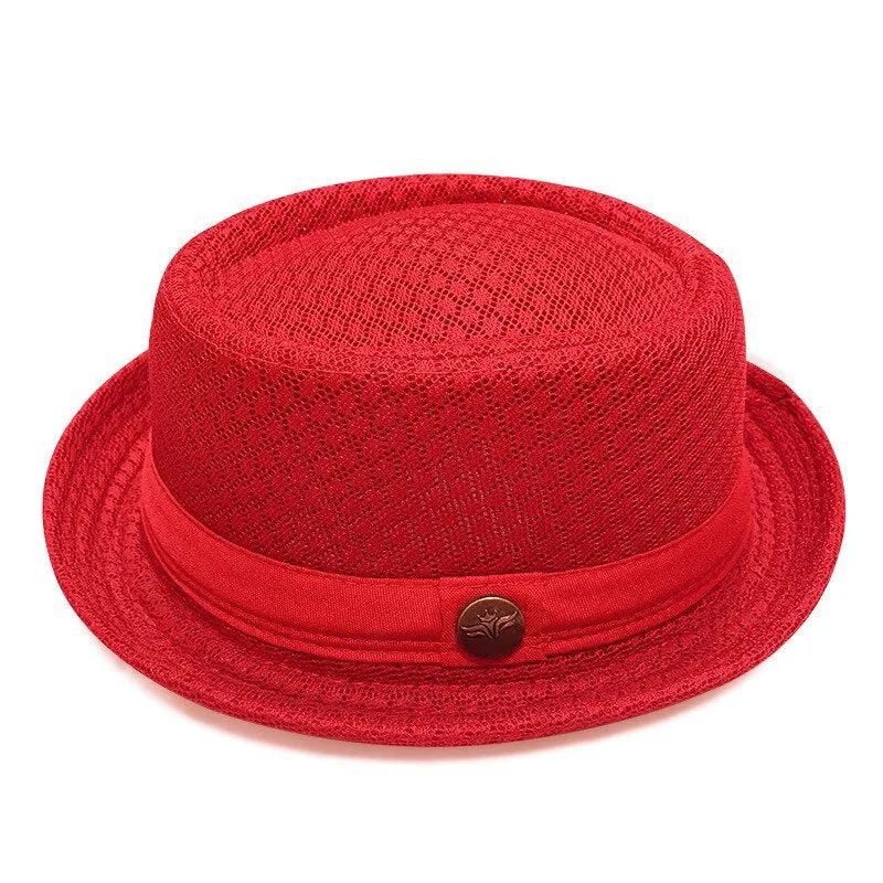 Solbrisa™ – Breathable Mesh Foldable Summer Hat + 50% OFF - Image 18