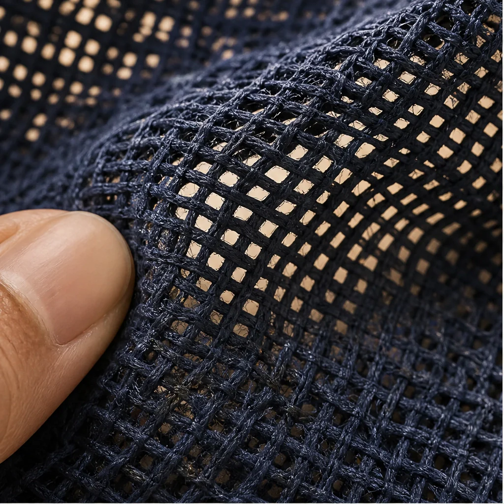 Solbrisa™ – Breathable Mesh Foldable Summer Hat + 50% OFF - Image 5