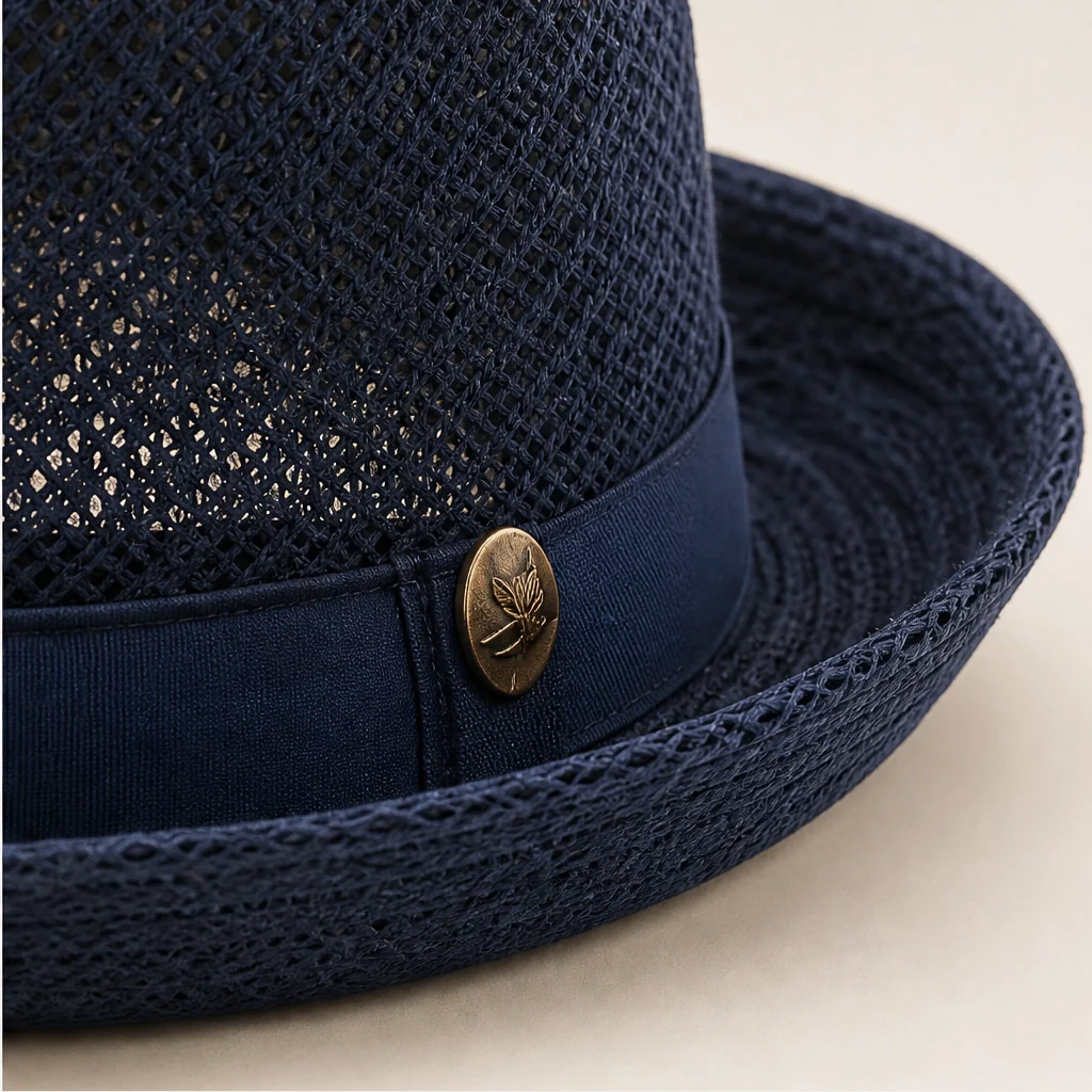 Solbrisa™ – Breathable Mesh Foldable Summer Hat + 50% OFF - Image 6