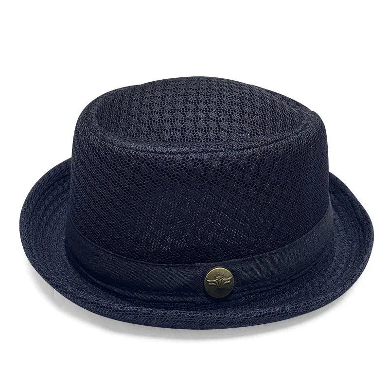 Solbrisa™ – Breathable Mesh Foldable Summer Hat + 50% OFF - Image 9