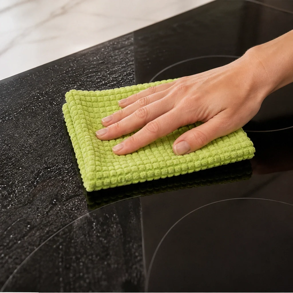 Rinsen – Reusable Tear-Off Microfiber Cleaning Cloth Roll + 50% OFF - Image 12