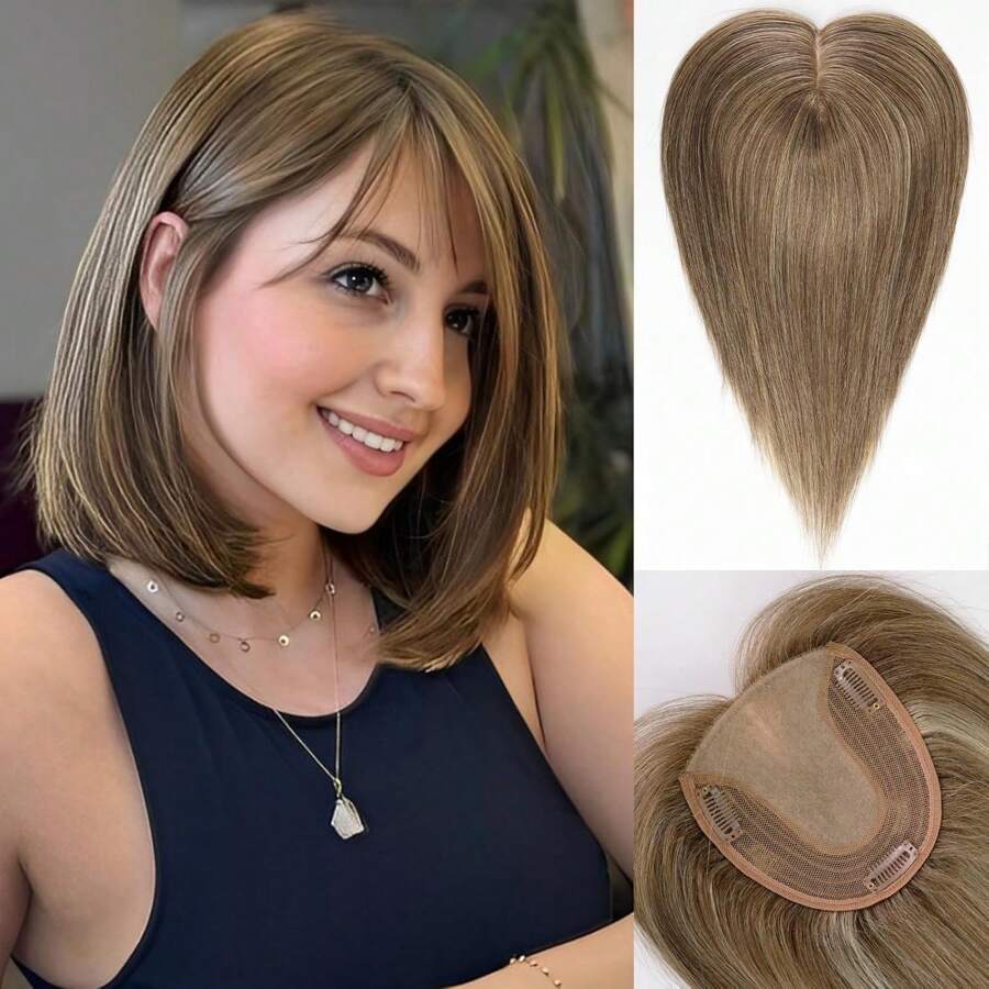 The InstaClip Hair Extension — Effortless Beauty, Instant Volume, Full-Length Glamour + 50% OFF - Image 7