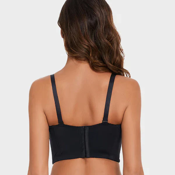 The FreedomForm Strapless Bra - Invisible Lift, Secure Comfort +50% OFF - Image 11
