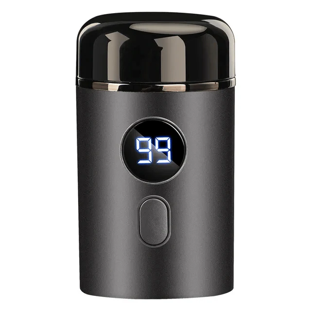 The PowerPocket Shaver - Precise, Painless, and Portable + 50% OFF - Image 3