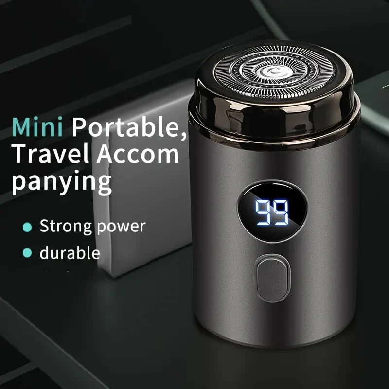 The PowerPocket Shaver - Precise, Painless, and Portable + 50% OFF - Image 7