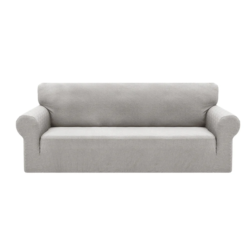 Havenweave – High-Stretch Non-Slip Jacquard Sofa Cover + 50% OFF - Image 10