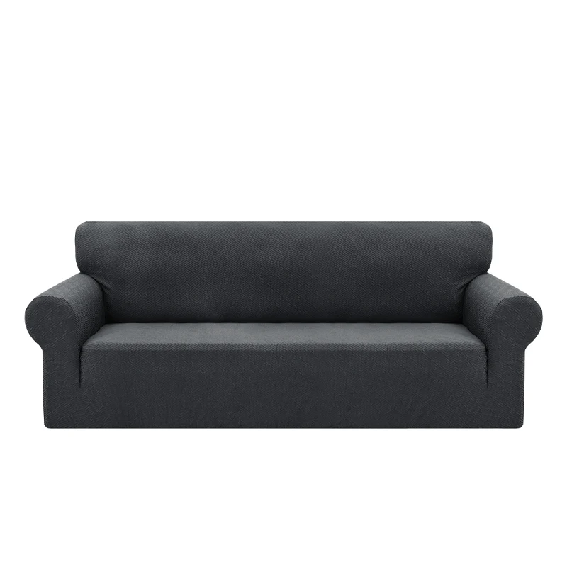Havenweave – High-Stretch Non-Slip Jacquard Sofa Cover + 50% OFF - Image 14