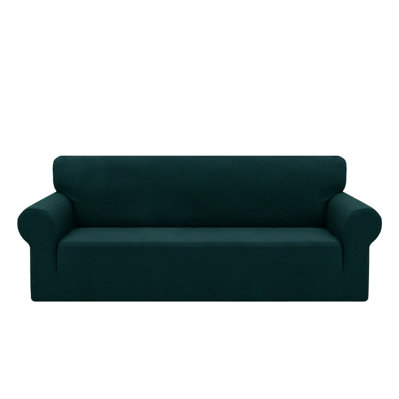 Havenweave – High-Stretch Non-Slip Jacquard Sofa Cover + 50% OFF - Image 16