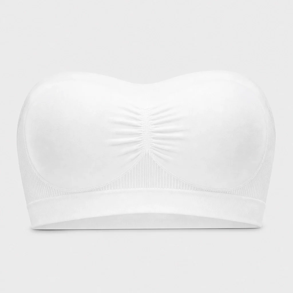 Velora™ – Anti-Slip Wire-Free Strapless Bandeau Bra + Buy 1 Get 1 FREE - Image 15