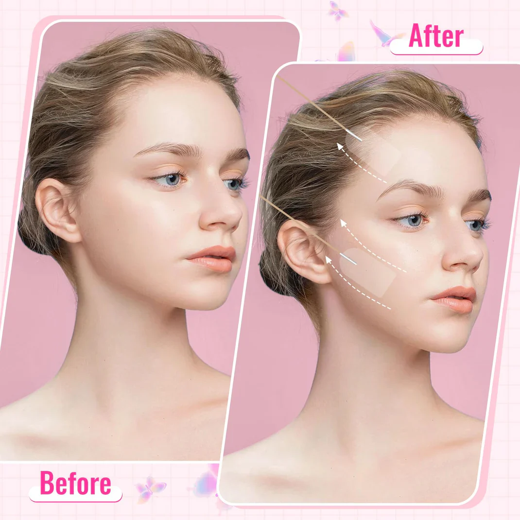 V-Contour Secret - Look 10 Years Younger Instantly + Buy 1 Get 1 FREE - Image 11