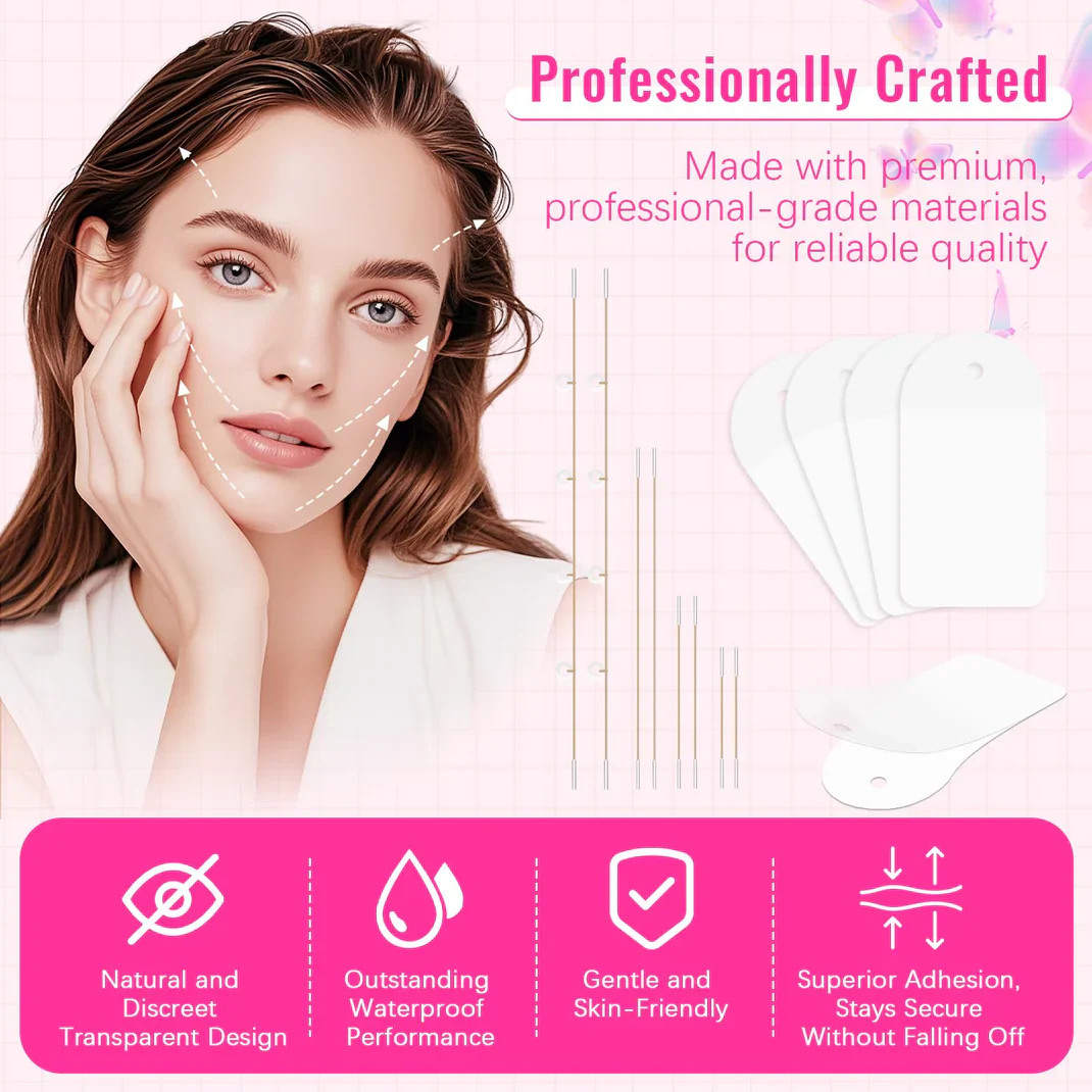 V-Contour Secret - Look 10 Years Younger Instantly + Buy 1 Get 1 FREE - Image 14