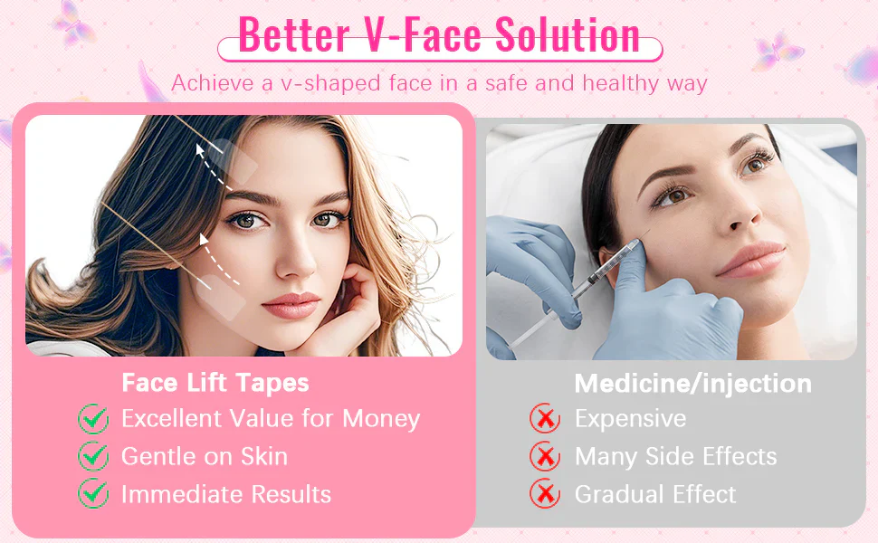 V-Contour Secret - Look 10 Years Younger Instantly + Buy 1 Get 1 FREE - Image 16