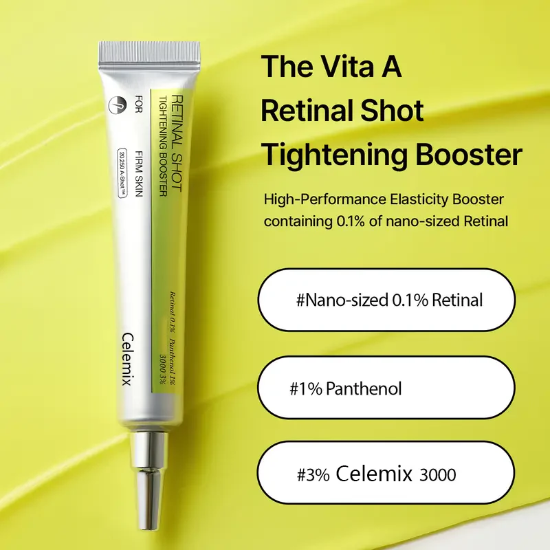 VitaLift Retinal Serum - 50 % OFF - Image 4