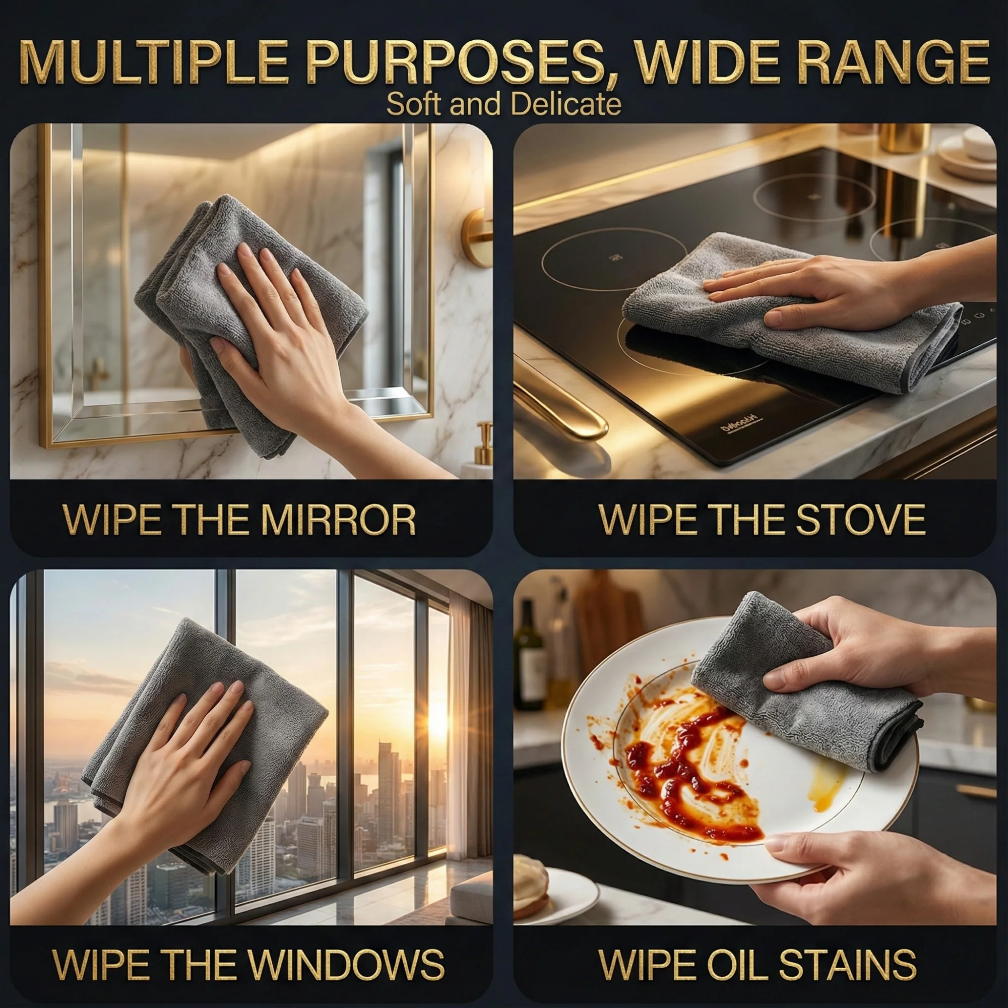 GlassGlow - One Swipe Instant Shine + 50% OFF - Image 6