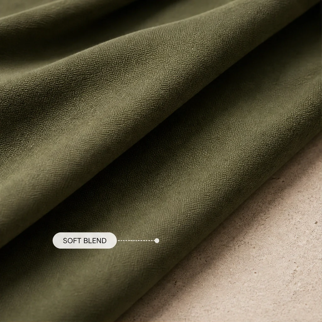 Drapelle™ – Pleated Lantern Trousers with Adjustable Waist & Deep Pockets + 50% OFF - Image 5