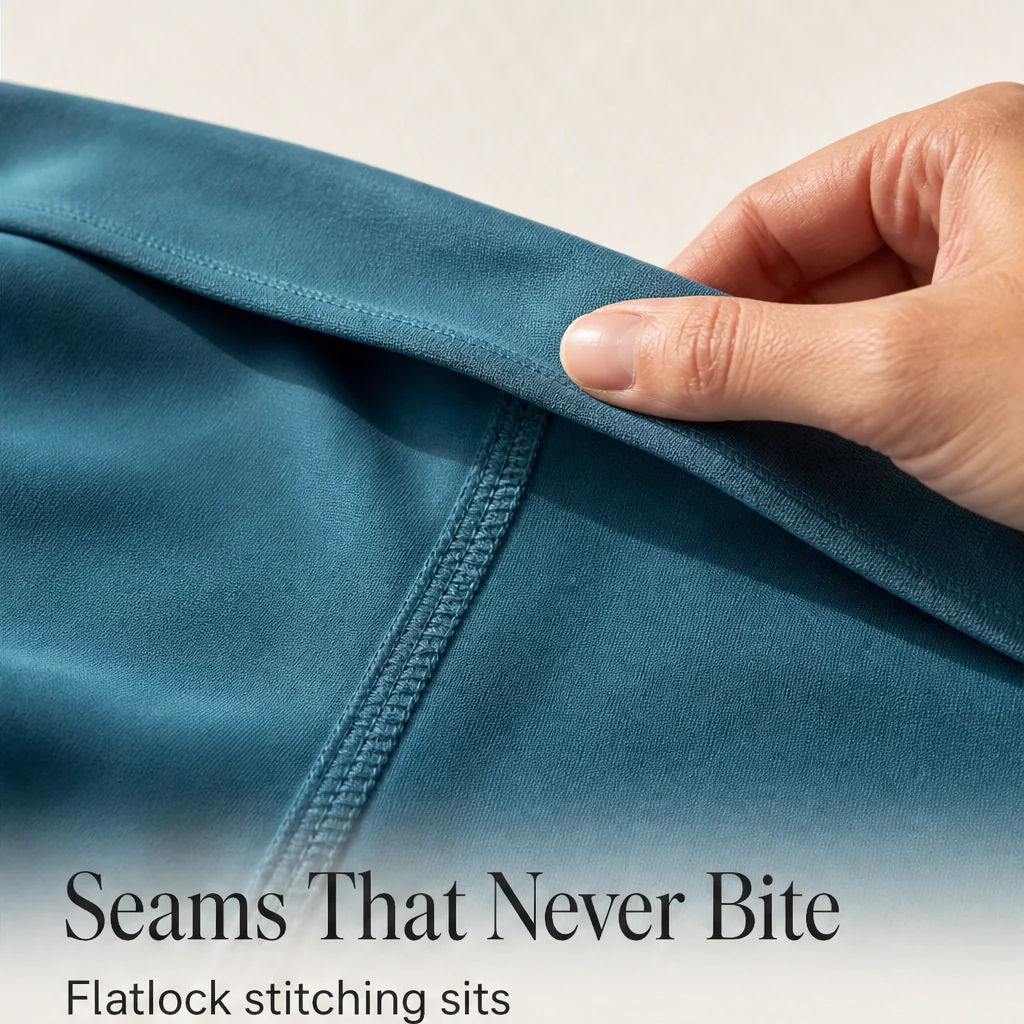 Airveil™ – Breathable Anti-Chafe Active Skort with Pockets + 50% OFF - Image 7