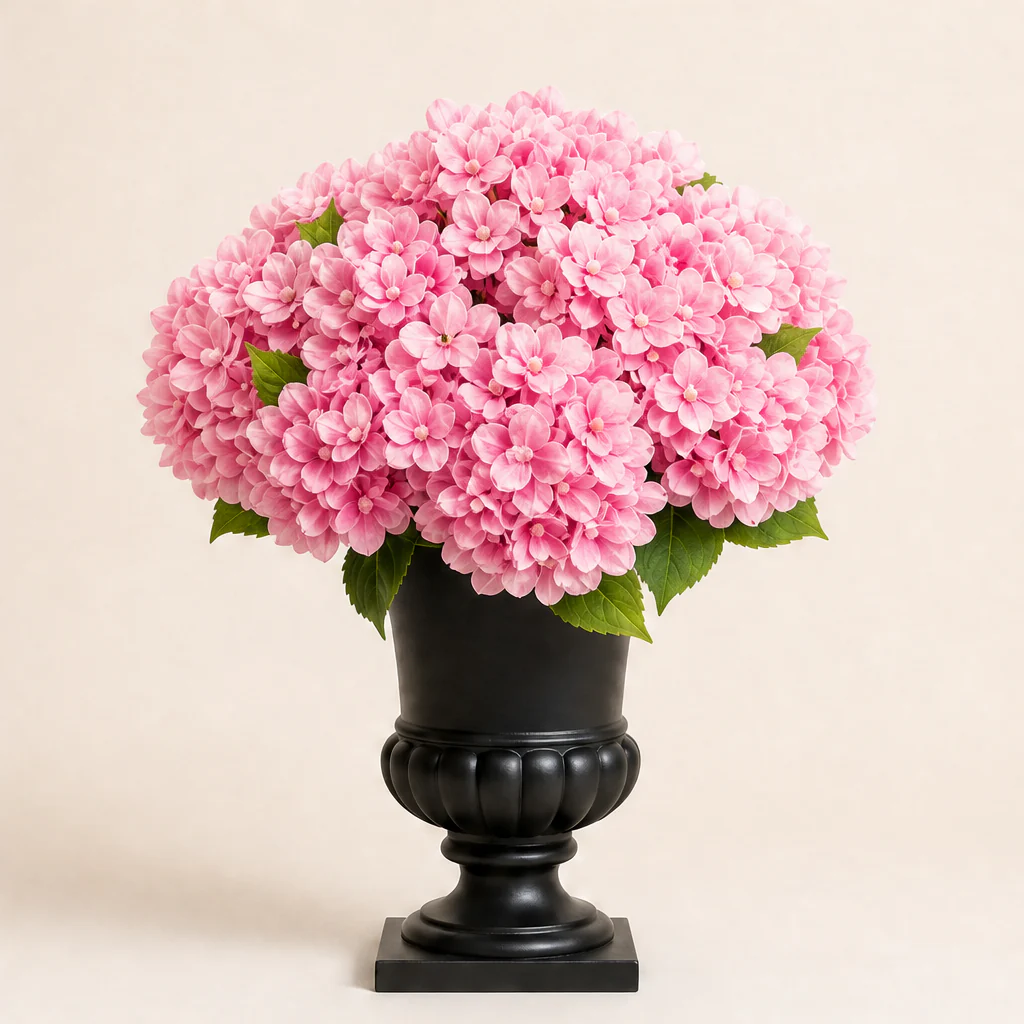 Bramblewick – UV-Resistant Weatherproof Artificial Hydrangea Bouquet + 50% OFF - Image 10