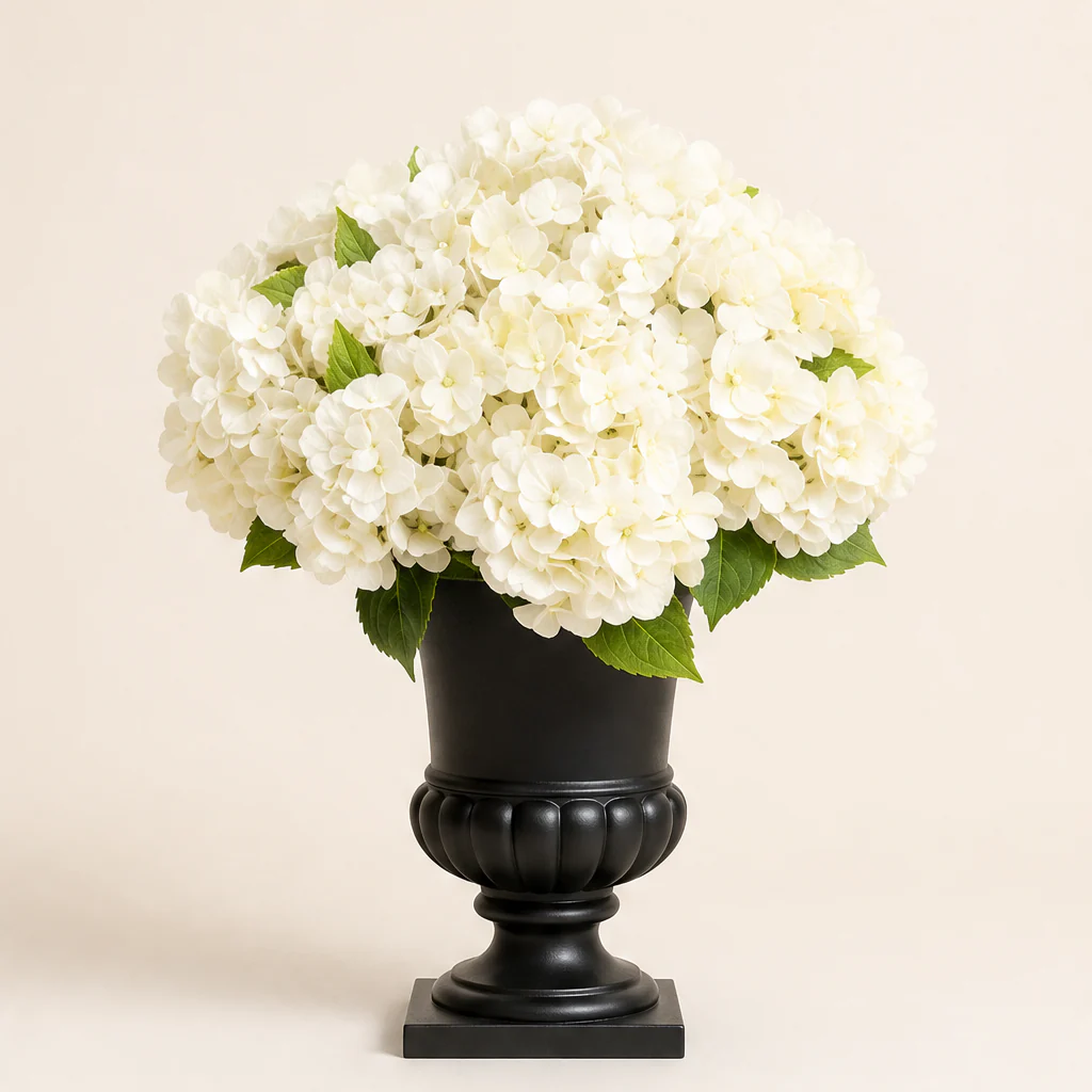 Bramblewick – UV-Resistant Weatherproof Artificial Hydrangea Bouquet + 50% OFF - Image 11