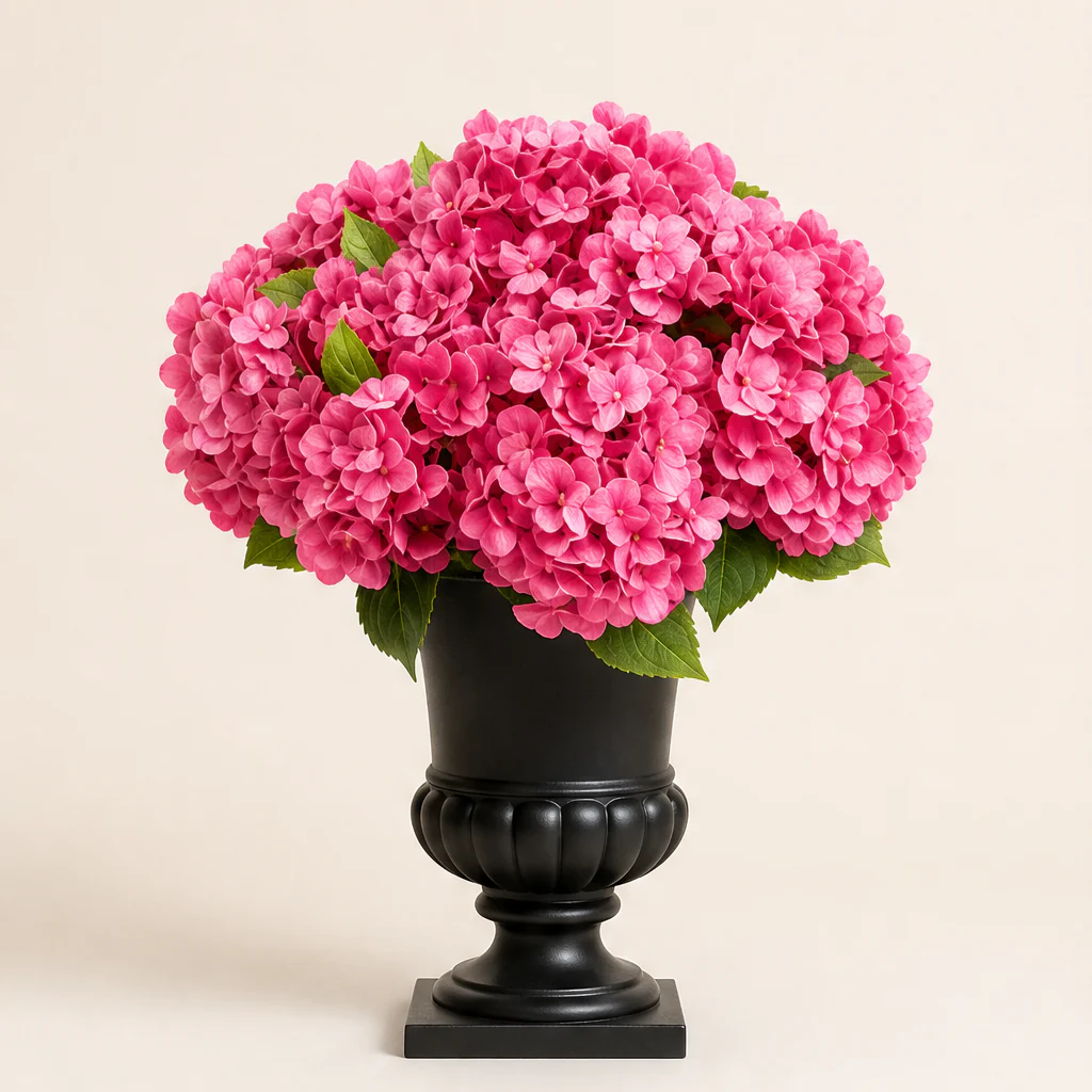 Bramblewick – UV-Resistant Weatherproof Artificial Hydrangea Bouquet + 50% OFF - Image 13