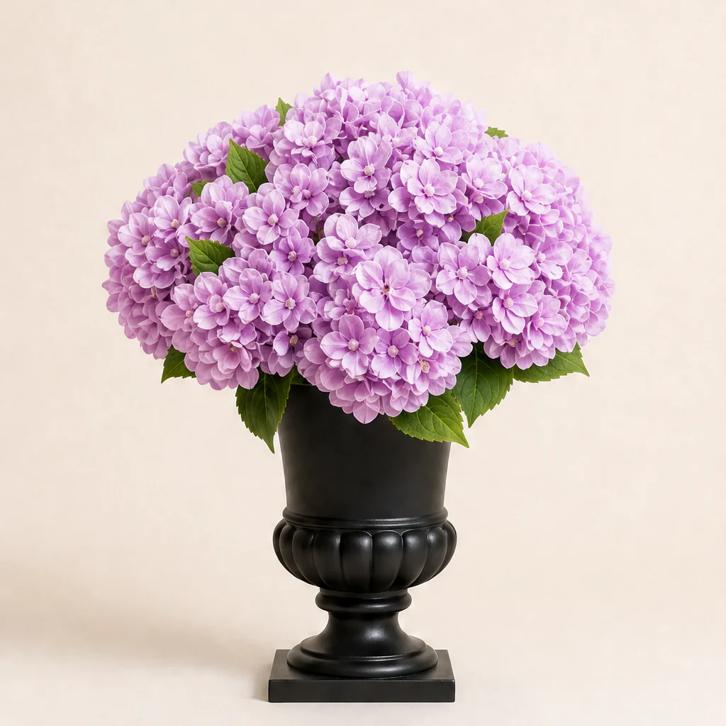 Bramblewick – UV-Resistant Weatherproof Artificial Hydrangea Bouquet + 50% OFF - Image 9