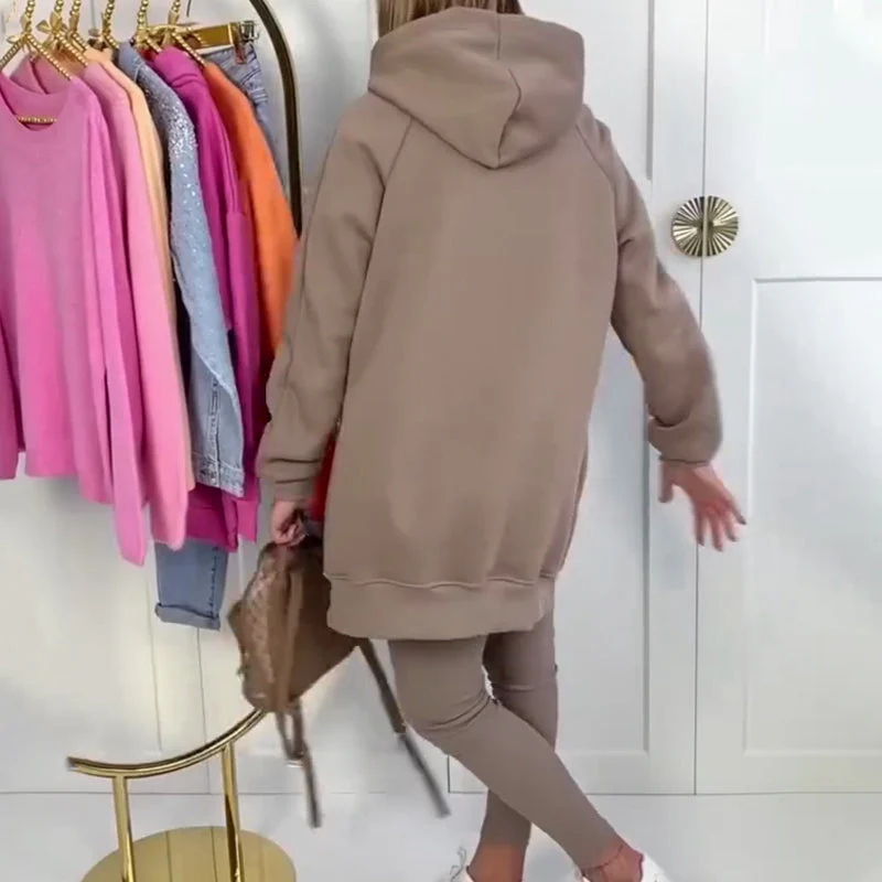 The Effortless Style Set - Your Go-To Outfit, Instantly + 50% OFF - Image 5