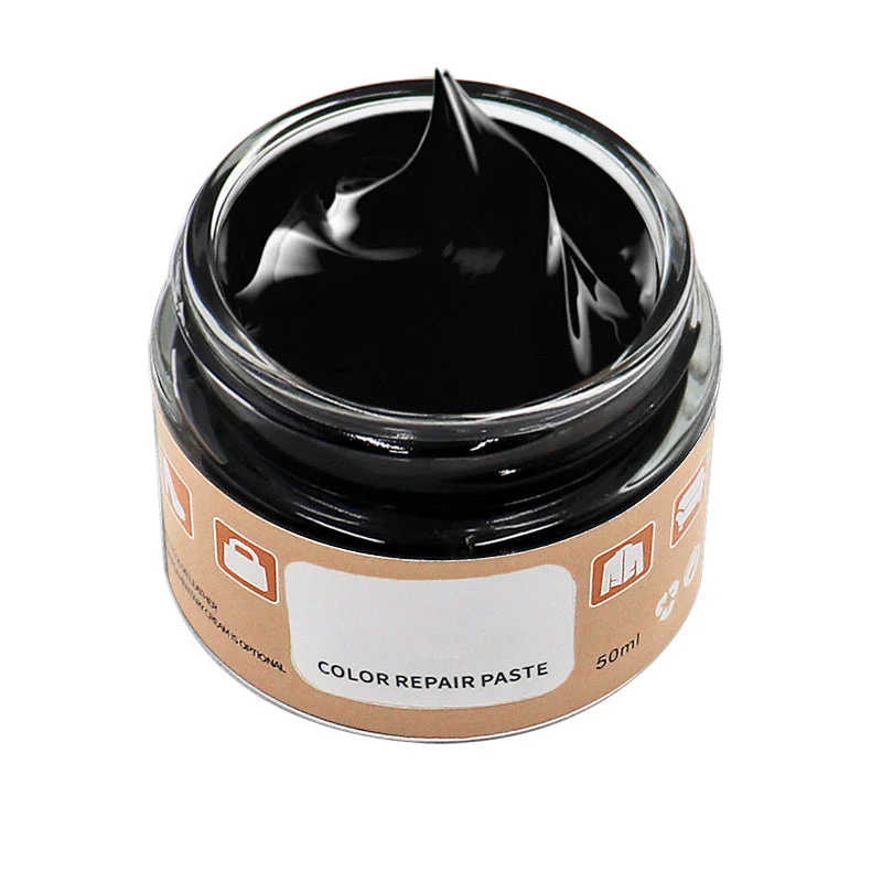 Hidecraft™ – Waterproof Leather Color Repair Paste (50ml, 25 Colors) + 50% OFF - Image 15