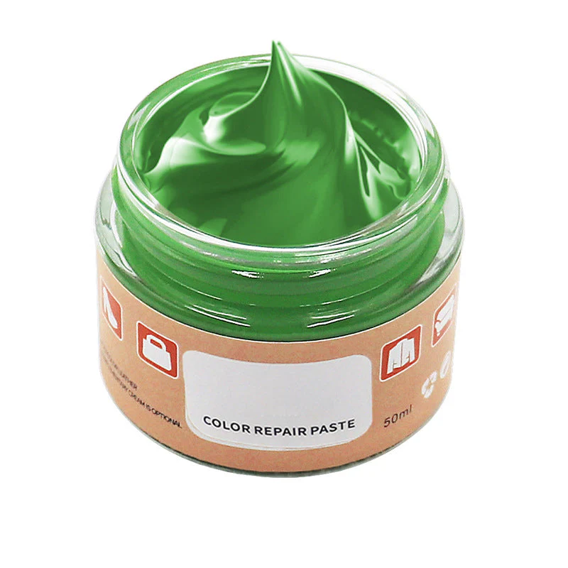 Hidecraft™ – Waterproof Leather Color Repair Paste (50ml, 25 Colors) + 50% OFF - Image 17